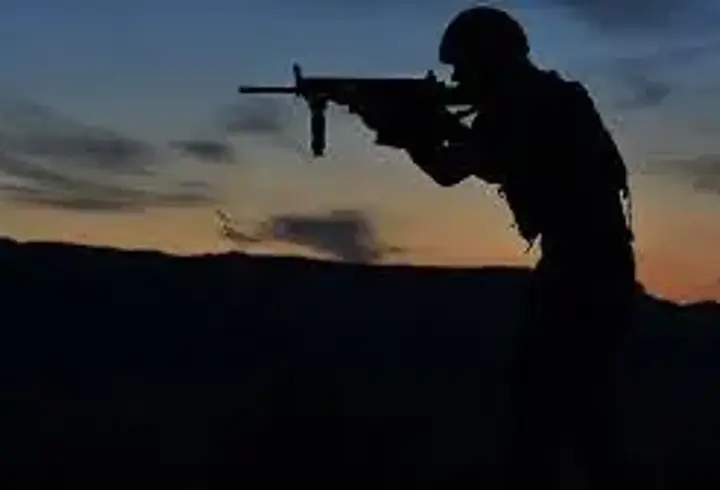 MİT'ten Irak'ta operasyon: PKK’nın elindeki iki görevlisini getirdi
