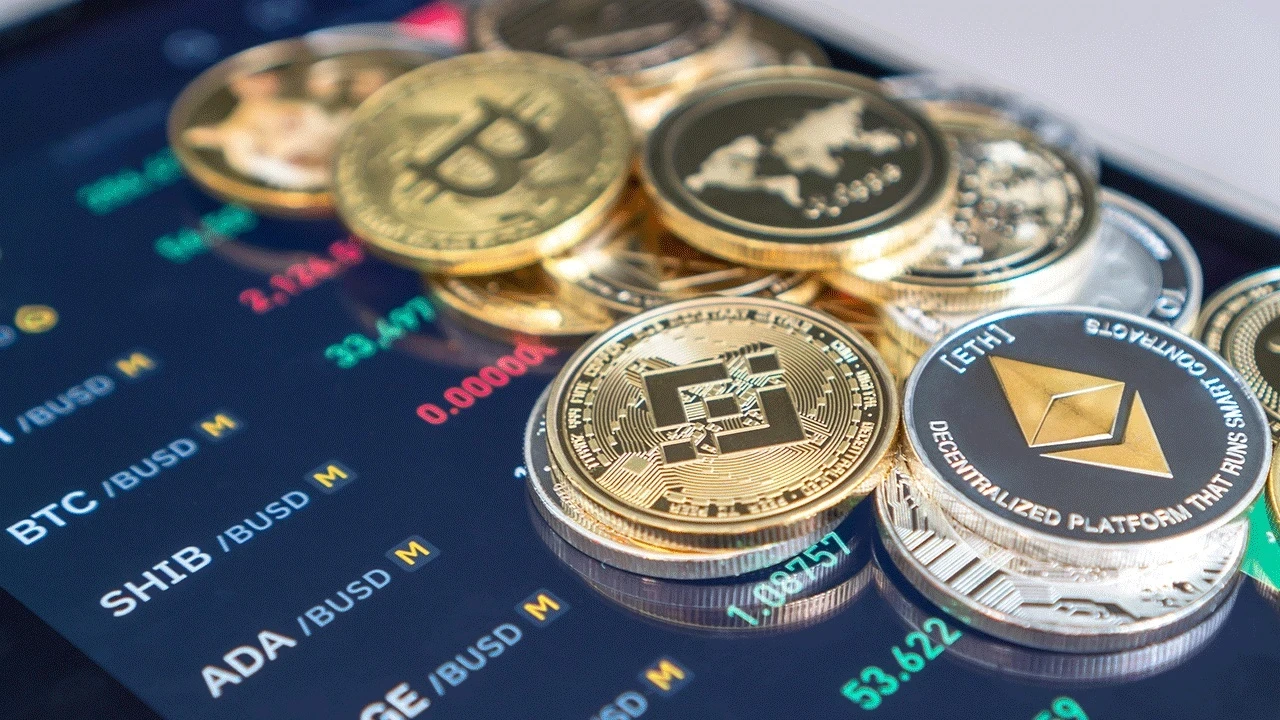 Kriptolarda sert düşüş: Bitcoin 4 ayın en düşük seviyesine indi!