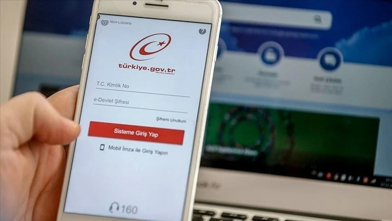 e-Devlet'te yeni dönem: e-Tebligat bütünleşik hizmeti geliyor