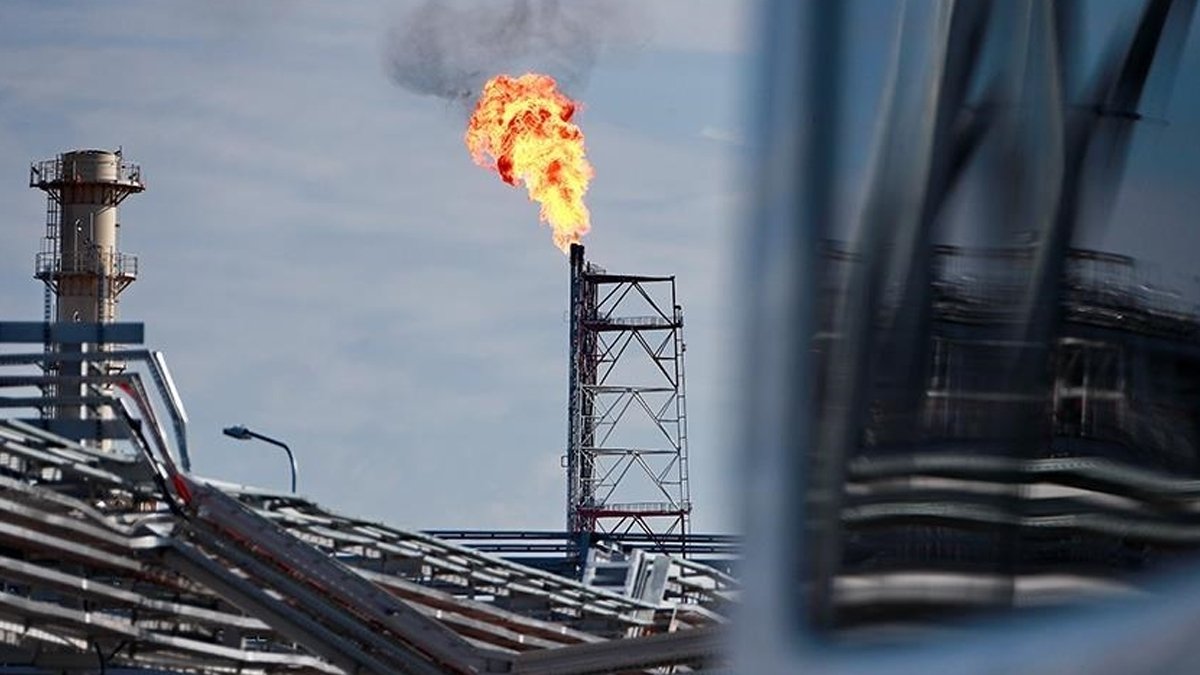 Avrupa’da Doğal Gaz Fiyatları 4 Yılın Zirvesinde
