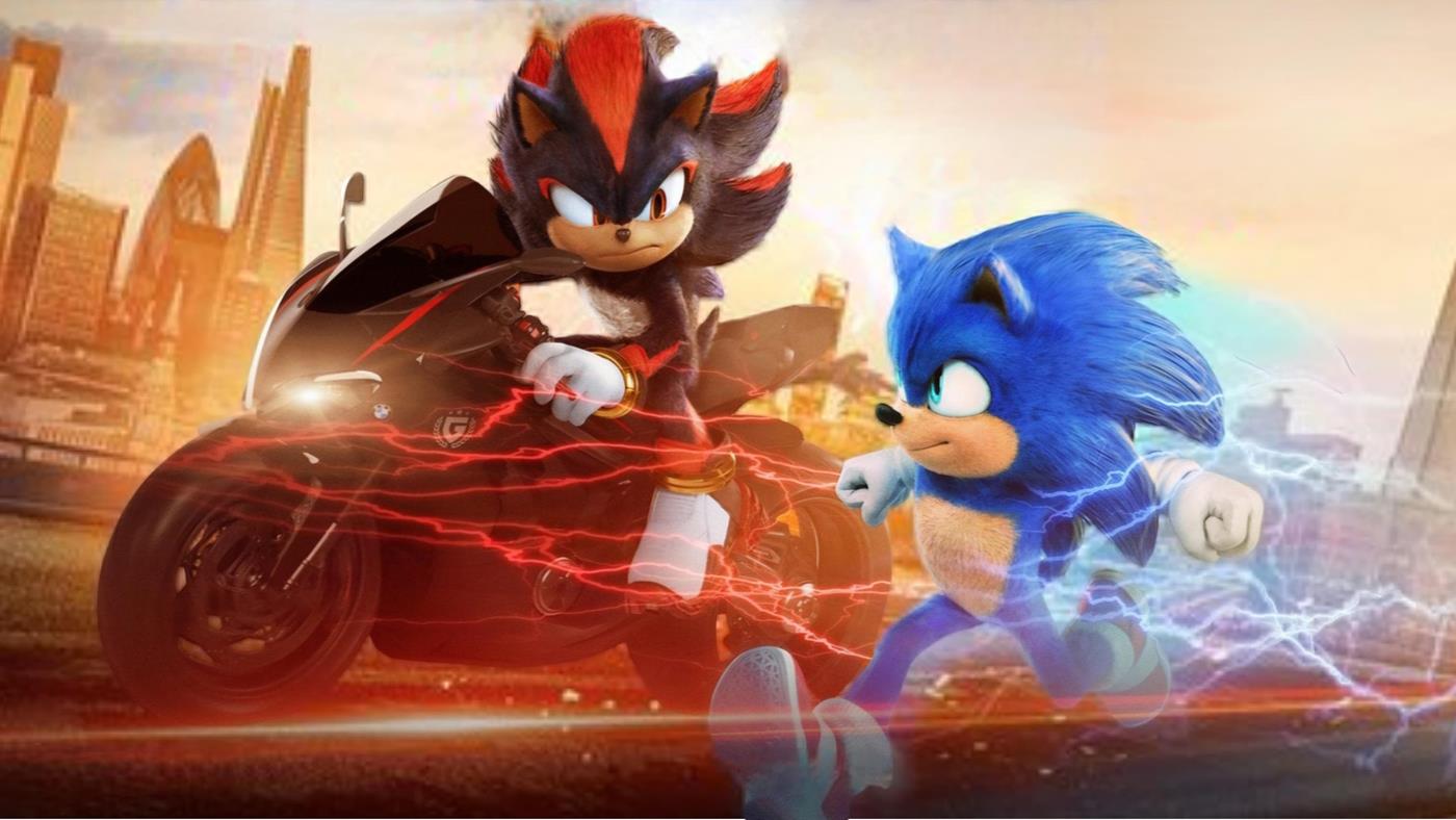 Sonic 4 tanıtıldı: Kısa bir fragman ve oyuncu kadrosu paylaşıldı