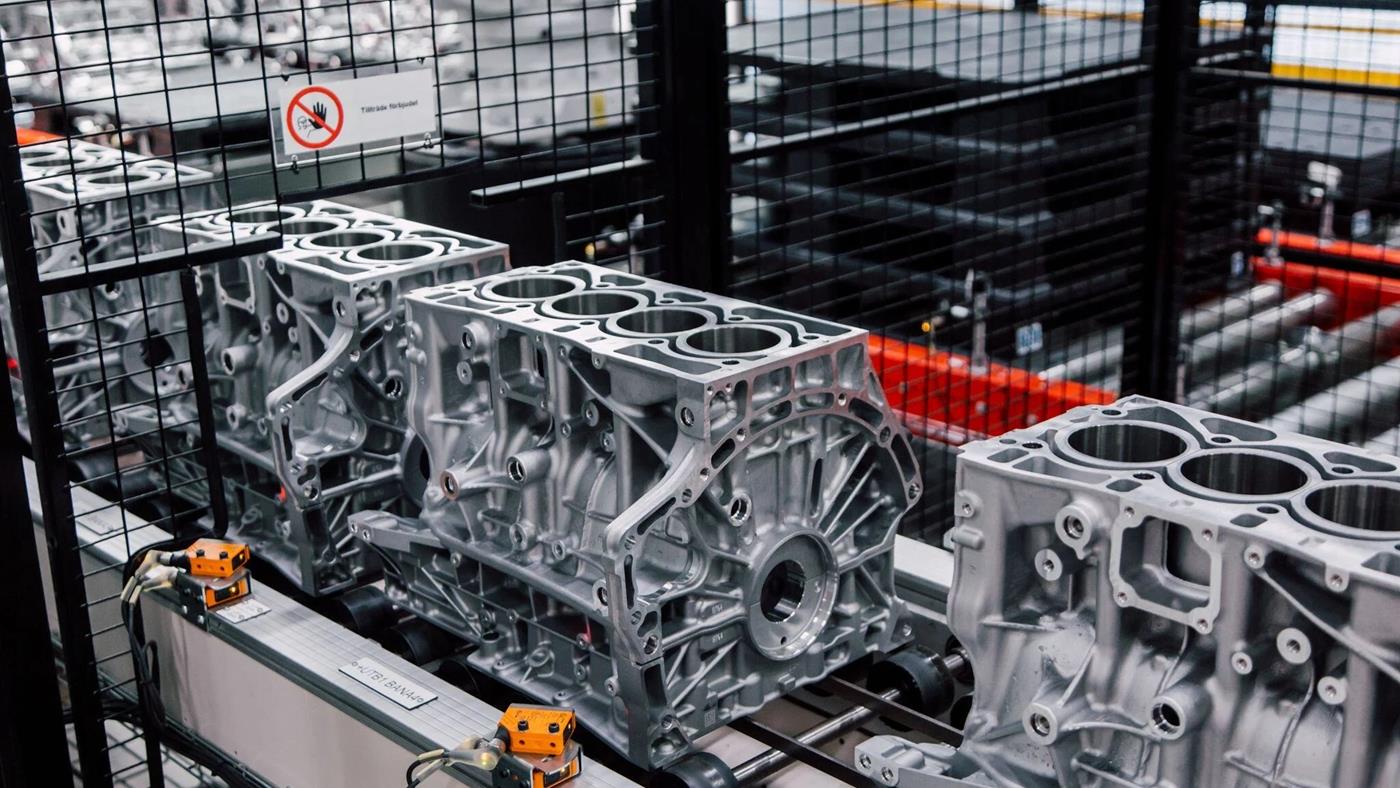 Tersine devrim: Bu benzersiz motor, elektrikli araçları hibrit yapacak