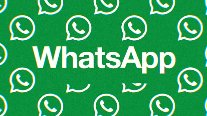 WhatsApp’ı her ay 3 milyardan fazla kişi kullanıyor