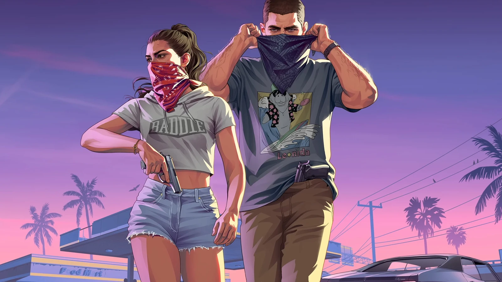 GTA 6'nın ne kadar uzun olacağı belli oldu!