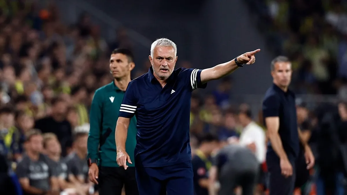 Fenerbahçe'ye 40 milyon euroluk süper yıldız!