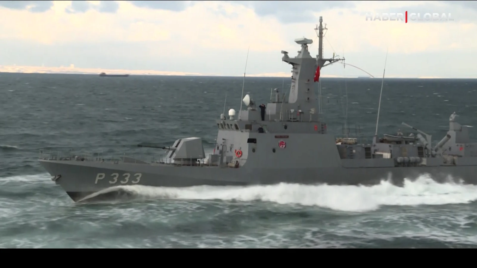 Atina'da "Piri Reis" paniği: Ege'de yeni NAVTEX krizi mi?