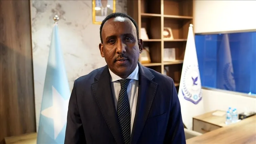 Somali, ülke güvenliği için uluslararası işbirliğini genişletiyor