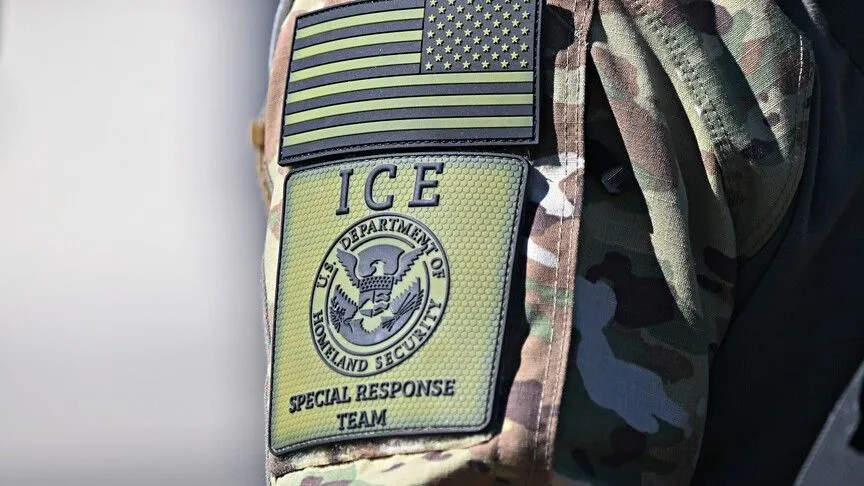 Eski Brezilya istihbarat servisi başkanı Ramagem, ABD'de ICE ekiplerince gözaltına alındı