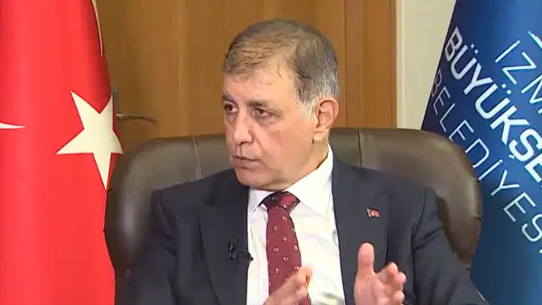 AKP'ye Geçen Cemil Tugay TRT'ye Çıktı: 'Tehdit' İddialarına Yanıt Verdi