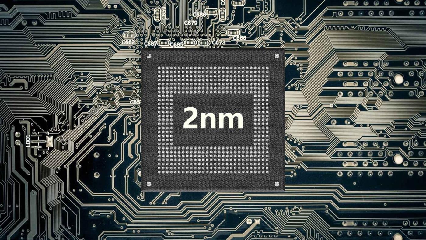 Samsung, ABD'deki tesisinde 4nm'den vazgeçip 2nm üretimini arttırmaya karar verdi