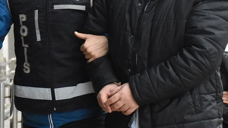 Ülkeler arası uyuşturucu ticareti yapan 5 suç örgütüne yönelik operasyon