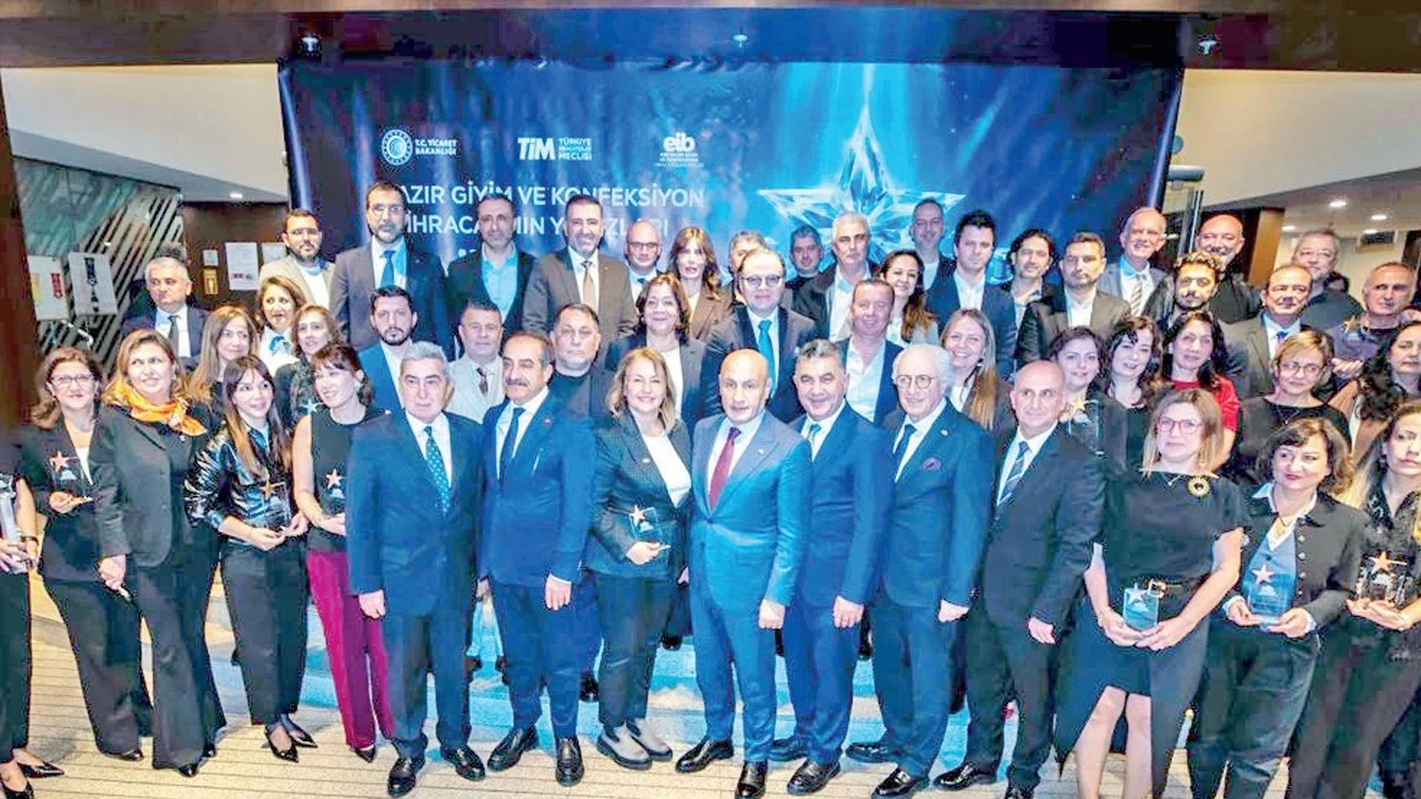 TİM Başkanı Mustafa Gültepe: Sektörlerimiz ihracatta oyundan düşüyor