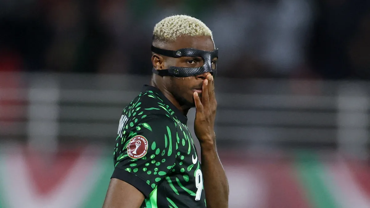 Galatasaray'a Victor Osimhen şoku! Barcelona'nın transfer planı ifşa oldu