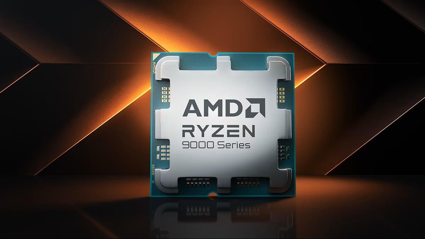 AMD zam hazırlığında: Ryzen 9000 işlemciler ve dahası