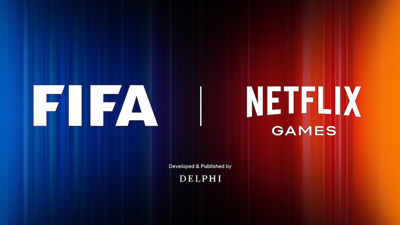 Netflix’ten dev hamle: Yeni FIFA oyunu 2026 yazında geliyor