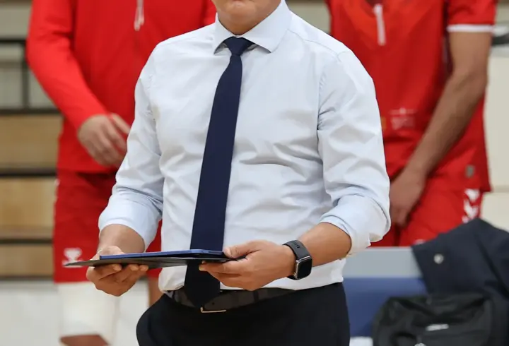 Voleybol: SMS Grup Efeler Ligi