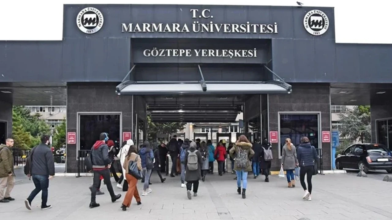 İstanbul'da bazı üniversiteler tatil edildi
