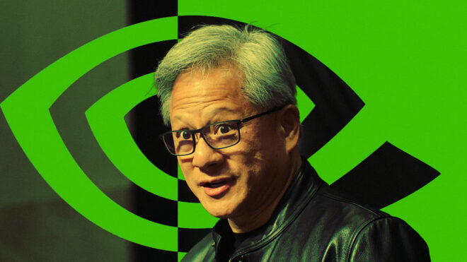 Nvidia CEO’su, OpenAI ve Anthropic’e yapılan yatırımların sona ereceğini ima etti
