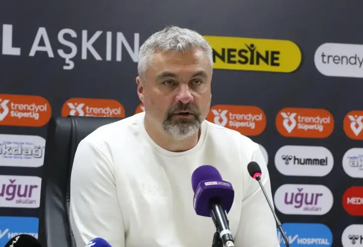 Samsunspor – Adana Demirspor maçının ardından