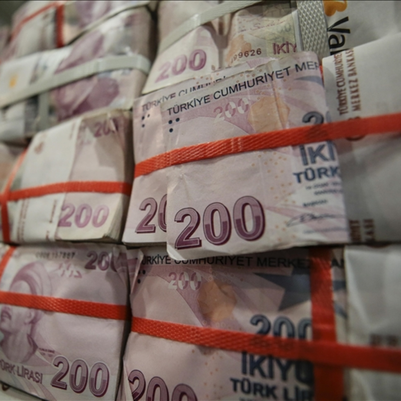 Hazine’nin vergi dışı gelirleri 80 milyar lirayı aştı
