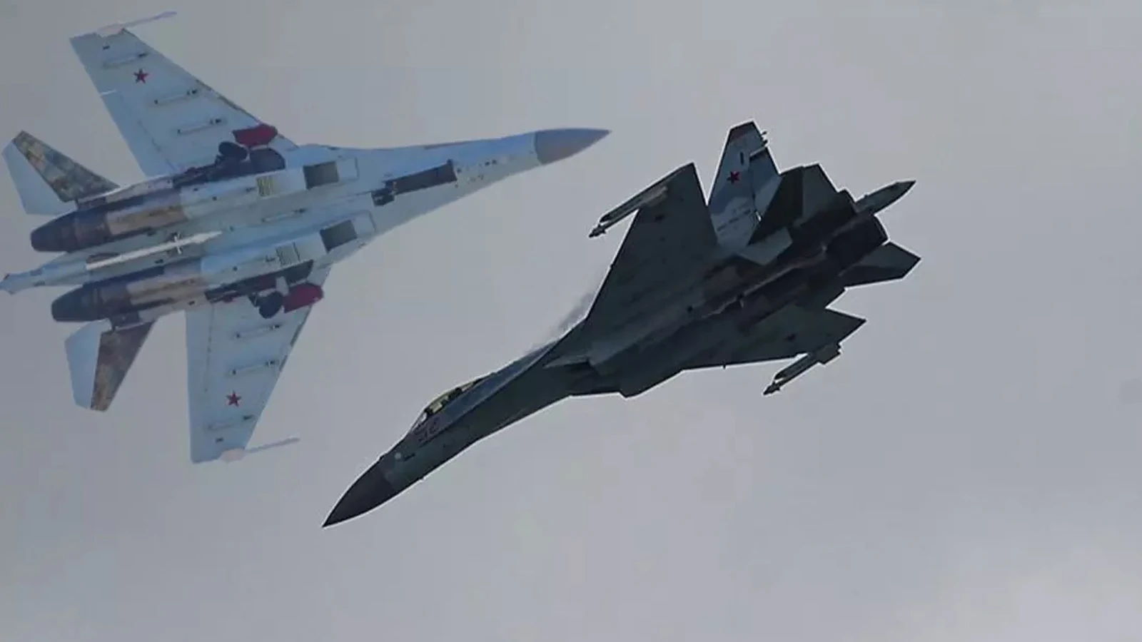 Dünyayı endişelendiren gelişme: Rus uçakları Estonya hava sahasına girdi