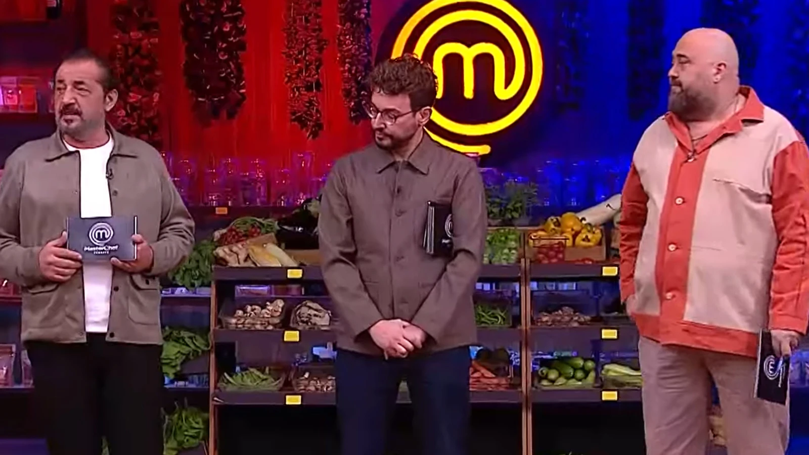 TV8 izle! MasterChef Türkiye yeni bölüm izle