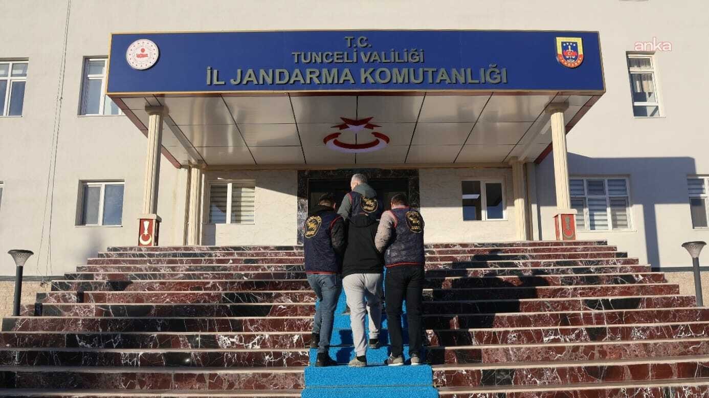 "Milyonluk gönül ilişkisi dolandırıcılığı" operasyonu' MASAK devreye girdi
