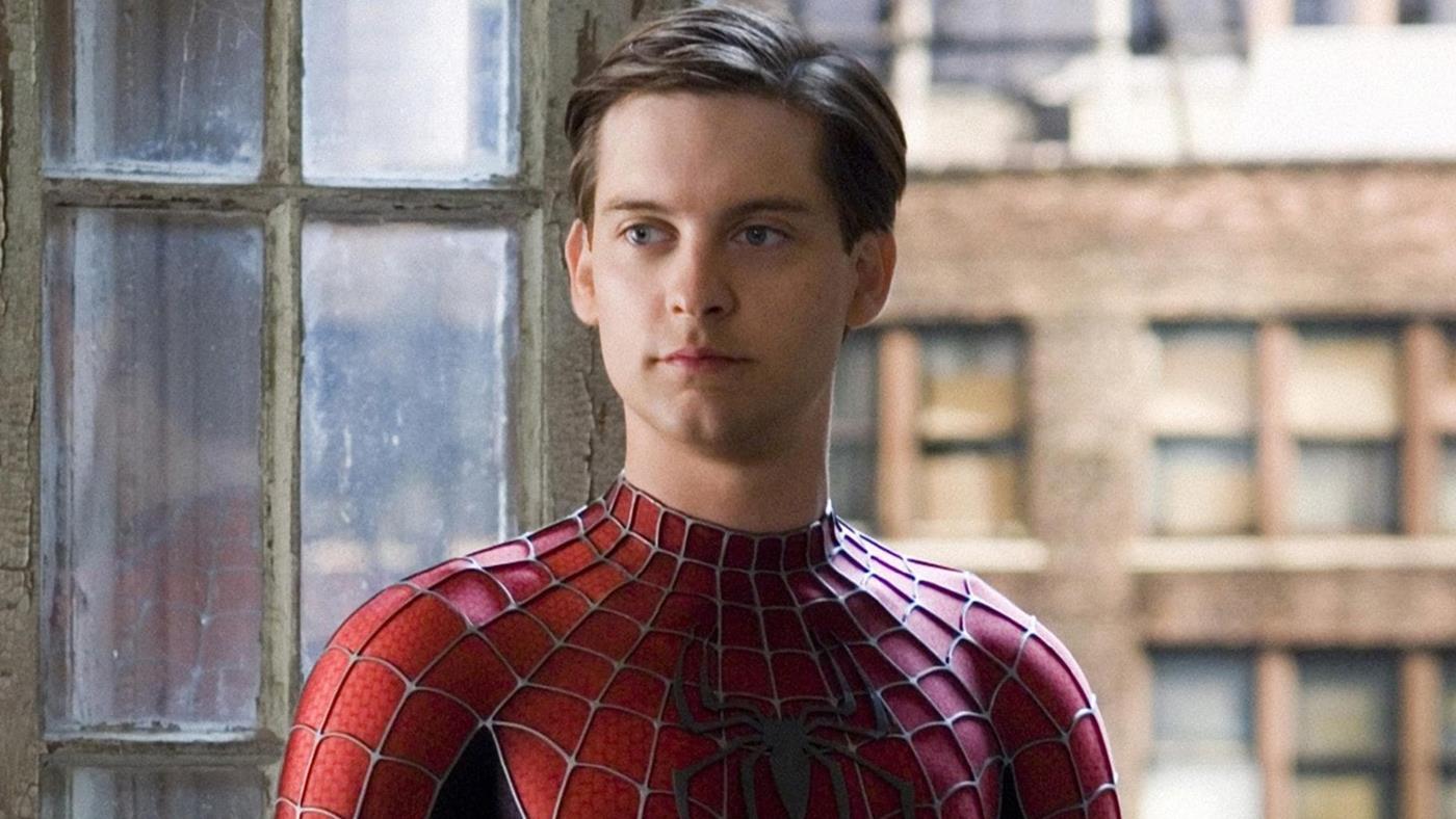 Tobey Maguire'lı seri Spider-Man 4 ile devam edebilir mi? Yönetmen Sam Raimi cevapladı