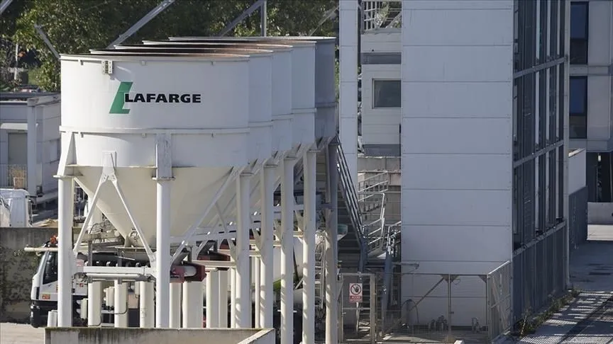 Lafarge davasında sanıkların avukatları dinlendi