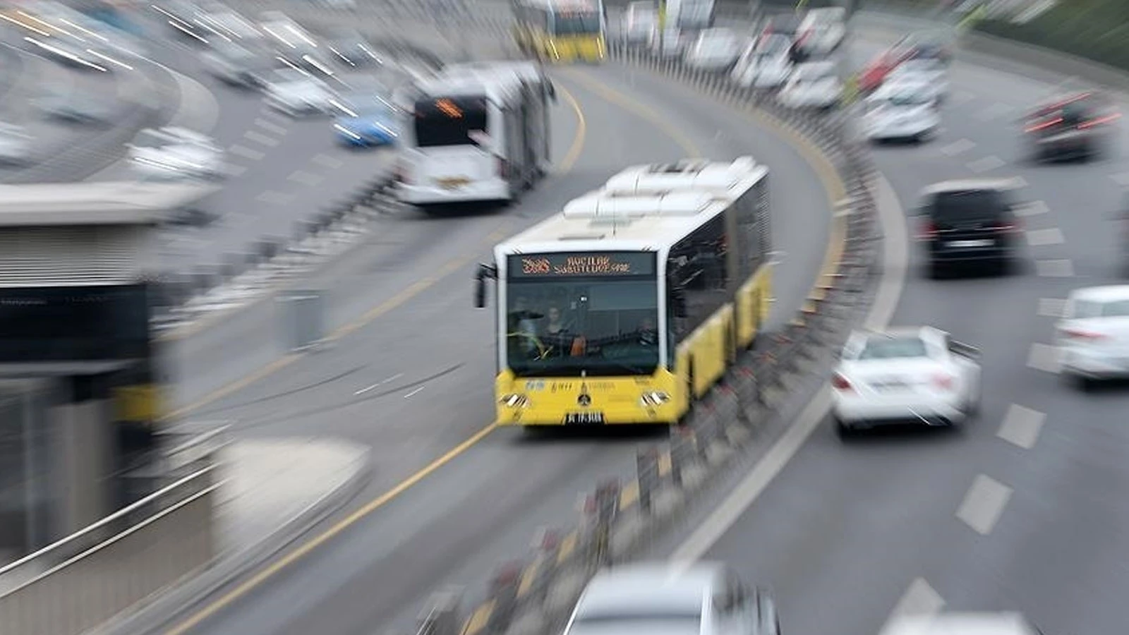 İstanbul'da toplu ulaşım 8 Eylül'de 06.00-16.00 saatlerinde ücretsiz olacak