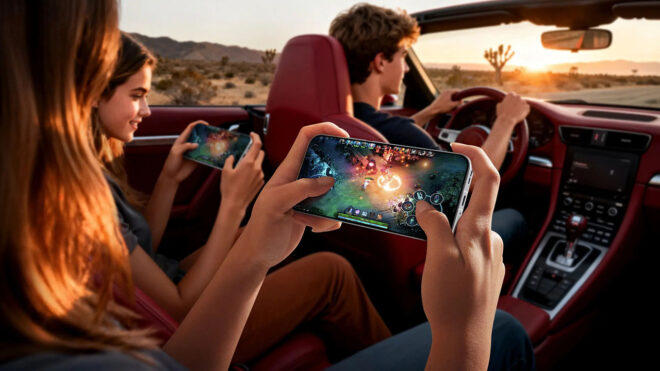 OPPO Reno15 serisi ve ColorOS 16 ile yeni nesil akıllı deneyim