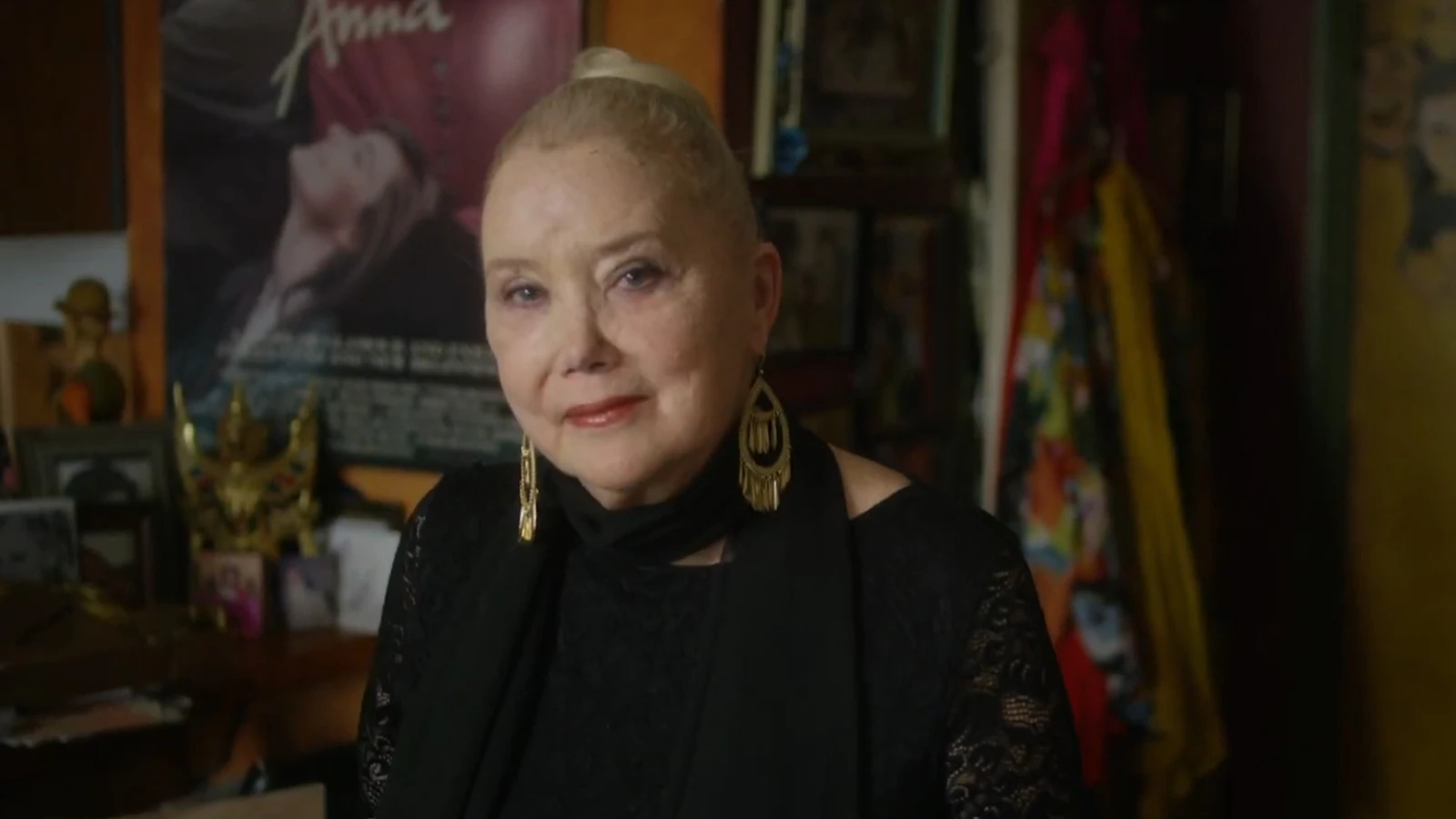 Dünyaca ünlü oyuncu Sally Kirkland hayatını kaybetti