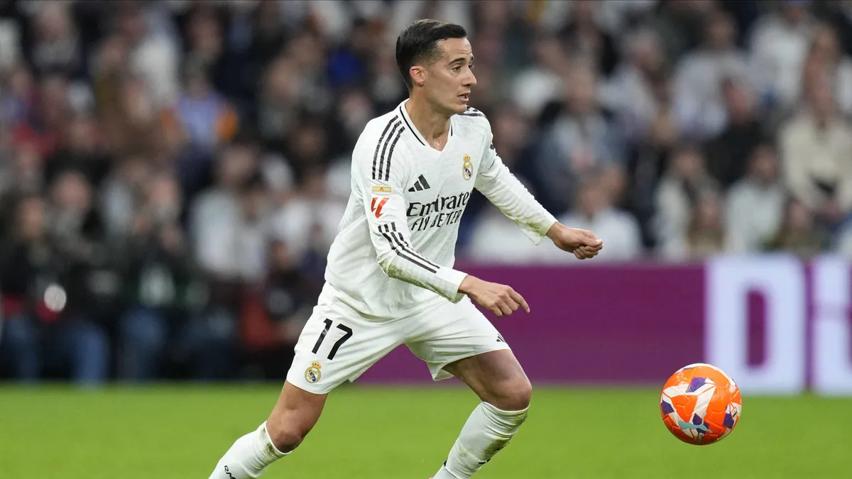 TRANSFER HABERİ | Lucas Vazquez kararını verdi! Beşiktaş ve Fenerbahçe...