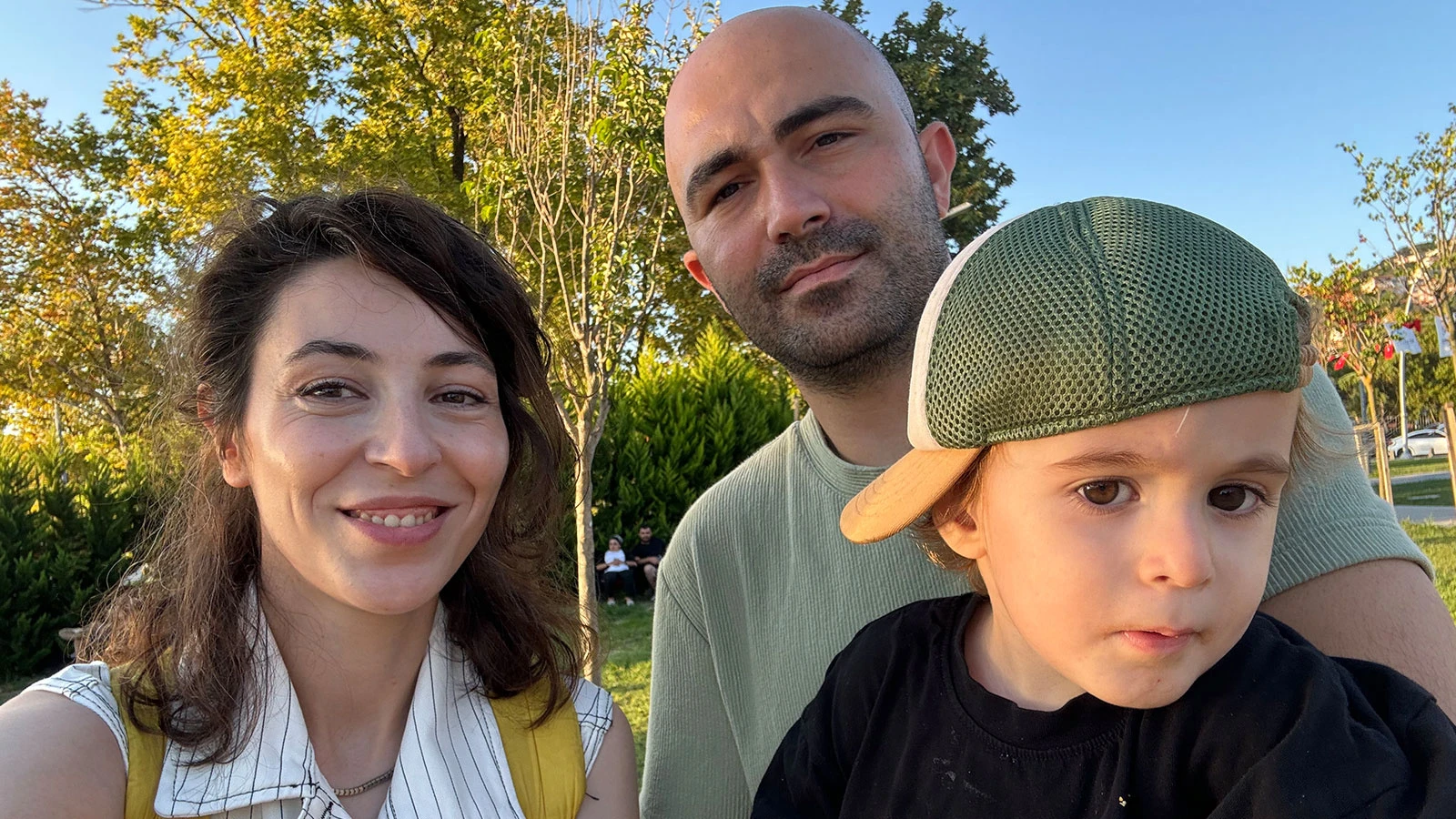 Bulut yaşasın: DMD hastası minik için kampanya başlatıldı, vakit dar