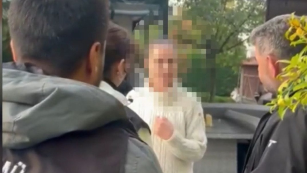 18 yıl sonra itiraf etti: Bebeğini kordon bağıyla öldürüp, çöpe atmış