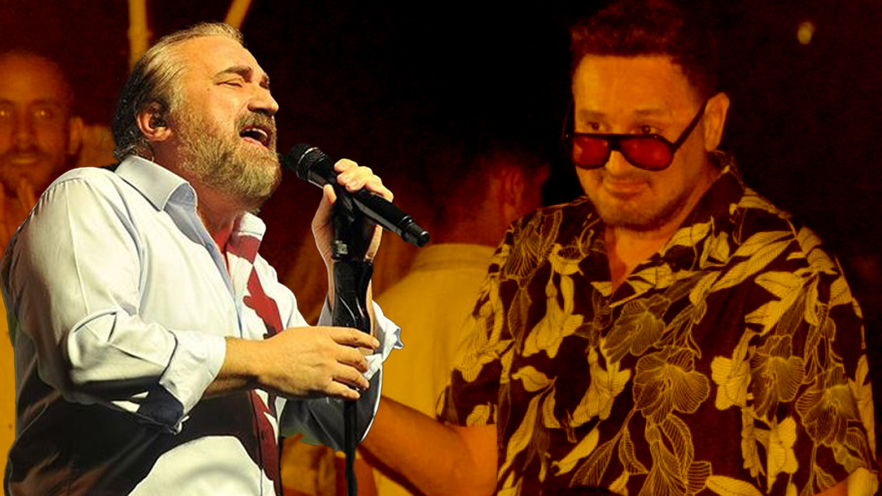 Zeki Müren, Metin Arolat, son olarak Volkan Konak… Sahnede kalp krizi geçiren ünlüler