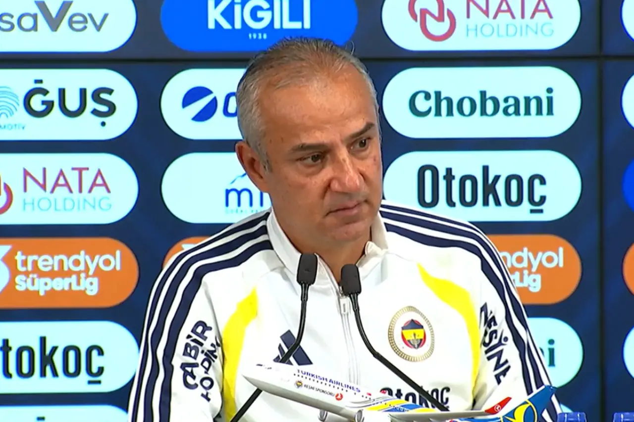 İsmail Kartal'dan Asensio İddialarına Yanıt: 'Gereğini Yaparım, Her Şeyden Önce Arma'