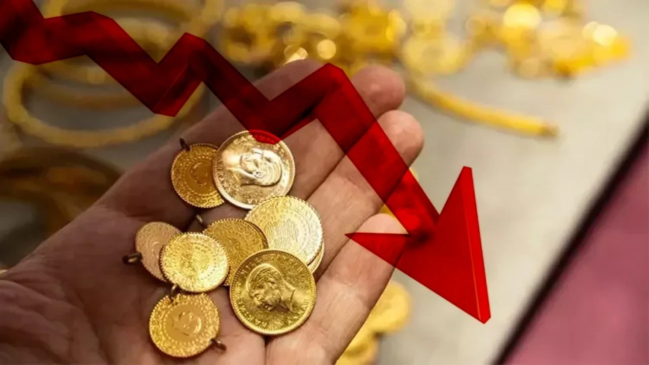 Altın ve gümüş bir anda neden düşüşe geçti? Uzmanlar açıkladı