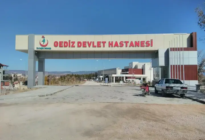 Maden ocağında göçük altında kalan 1 işçi yaralandı