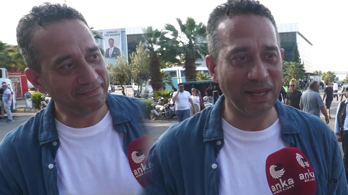 Ferdi Zeyrek sorusunda CHP'li Başarır'ın gözleri doldu