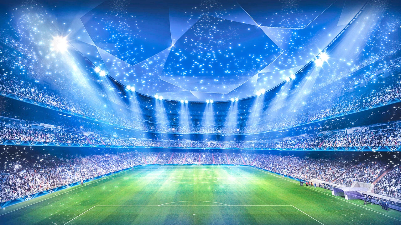 UEFA Şampiyonlar Ligi'nde lig aşaması sona eriyor