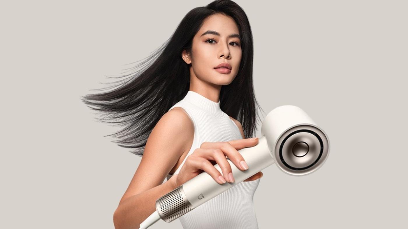 Xiaomi sadece 1 dakikada saçınızı kurutan makinesini tanıttı