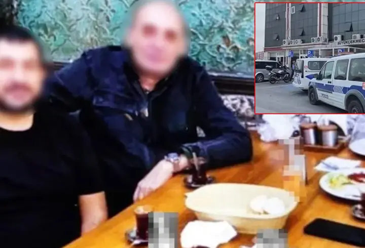 Adliyedeki soygun nasıl ortaya çıktı? Savcının hamlesi planları bozdu