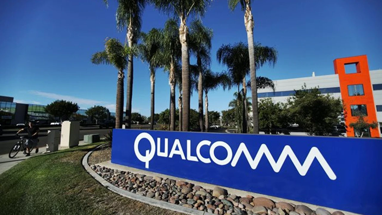 Çip devi Qualcomm’dan güçlü çeyrek: AI ve IoT gelirleri artışta