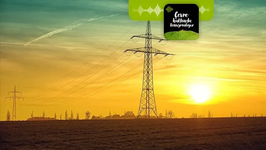 İklim krizinde enerji darboğazı insanoğluna ne anlatıyor?