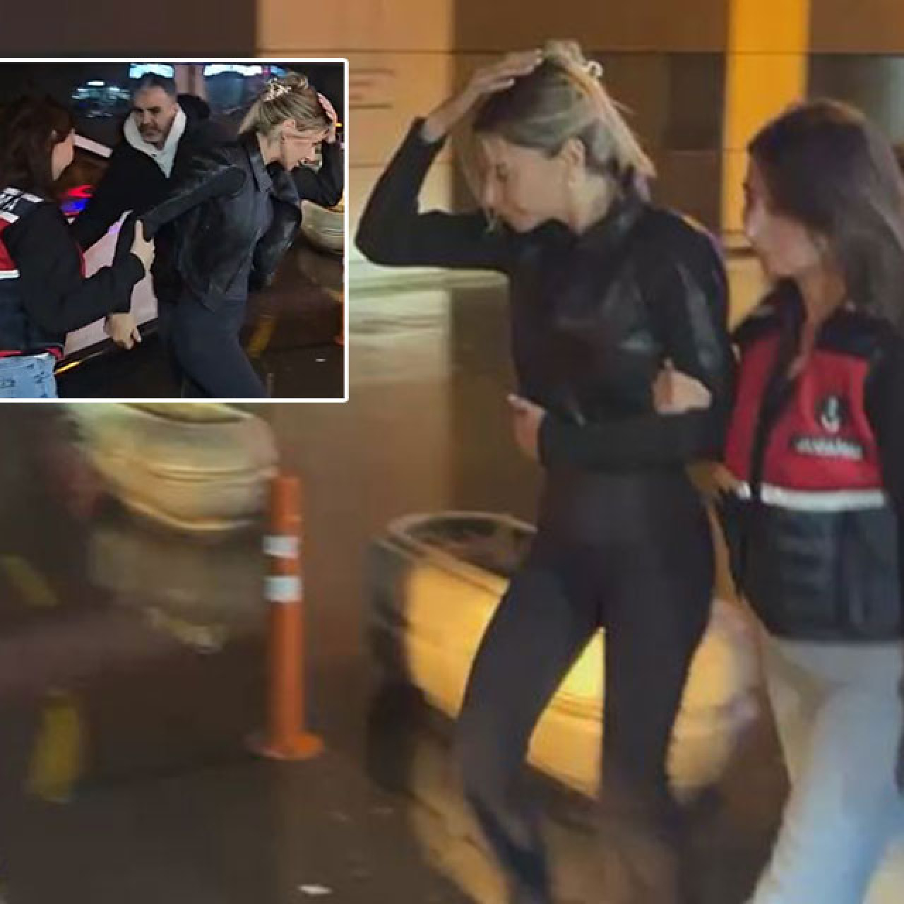 Kan ve saç örneği vermişti... Şeyma Subaşı adliyeye sevk oldu!