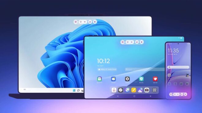 Lenovo, CES 2026’da Qira isimli yapay zekâ sistemini tanıttı