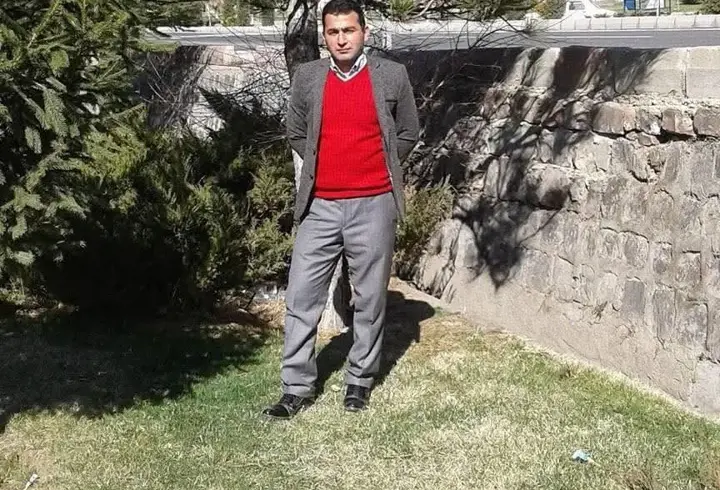 Kontrolden çıkıp sürüklenen motosikletin sürücüsü öldü