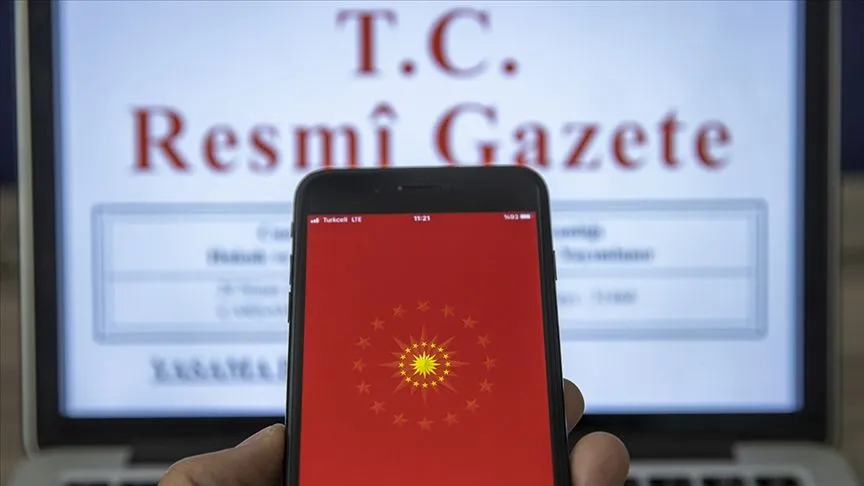 Milli parklara yönelik düzenlemeler içeren kanun Resmi Gazete'de