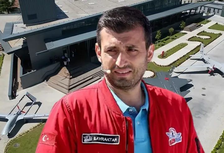 KIZILELMA dönemi başlıyor! 'Baykar 2026'da daha hızlı ve akıllı olacak'
